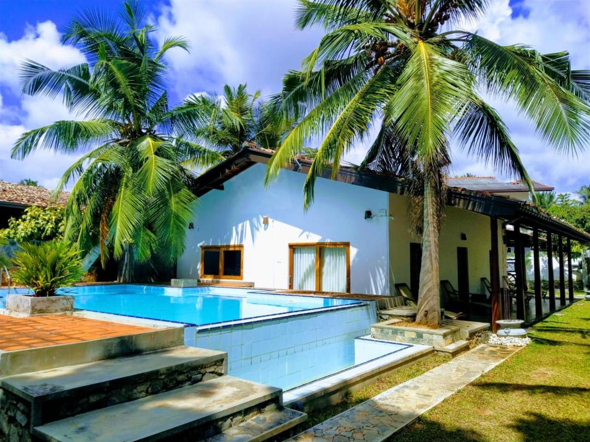 Villa Tangalle Lagoon Exterior foto